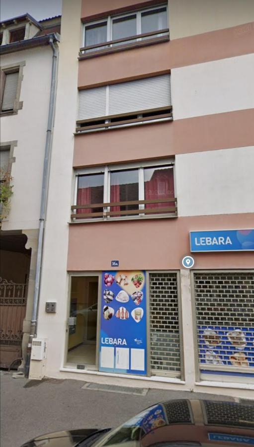 Colmar Chaleureux 5 Mn Du Centre T2 아파트 외부 사진