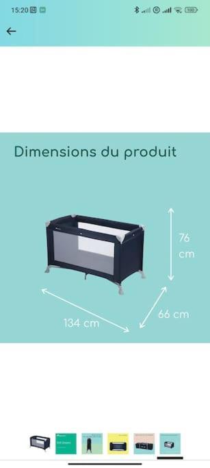 Colmar Chaleureux 5 Mn Du Centre T2 아파트 외부 사진