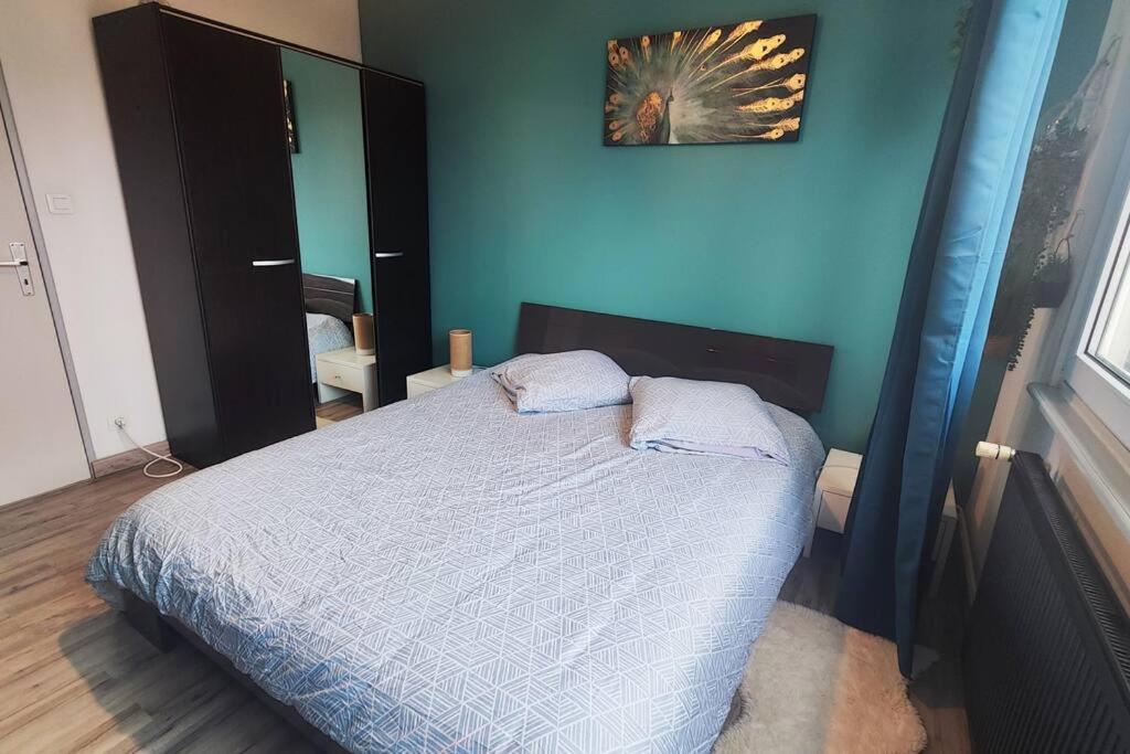 Colmar Chaleureux 5 Mn Du Centre T2 아파트 외부 사진